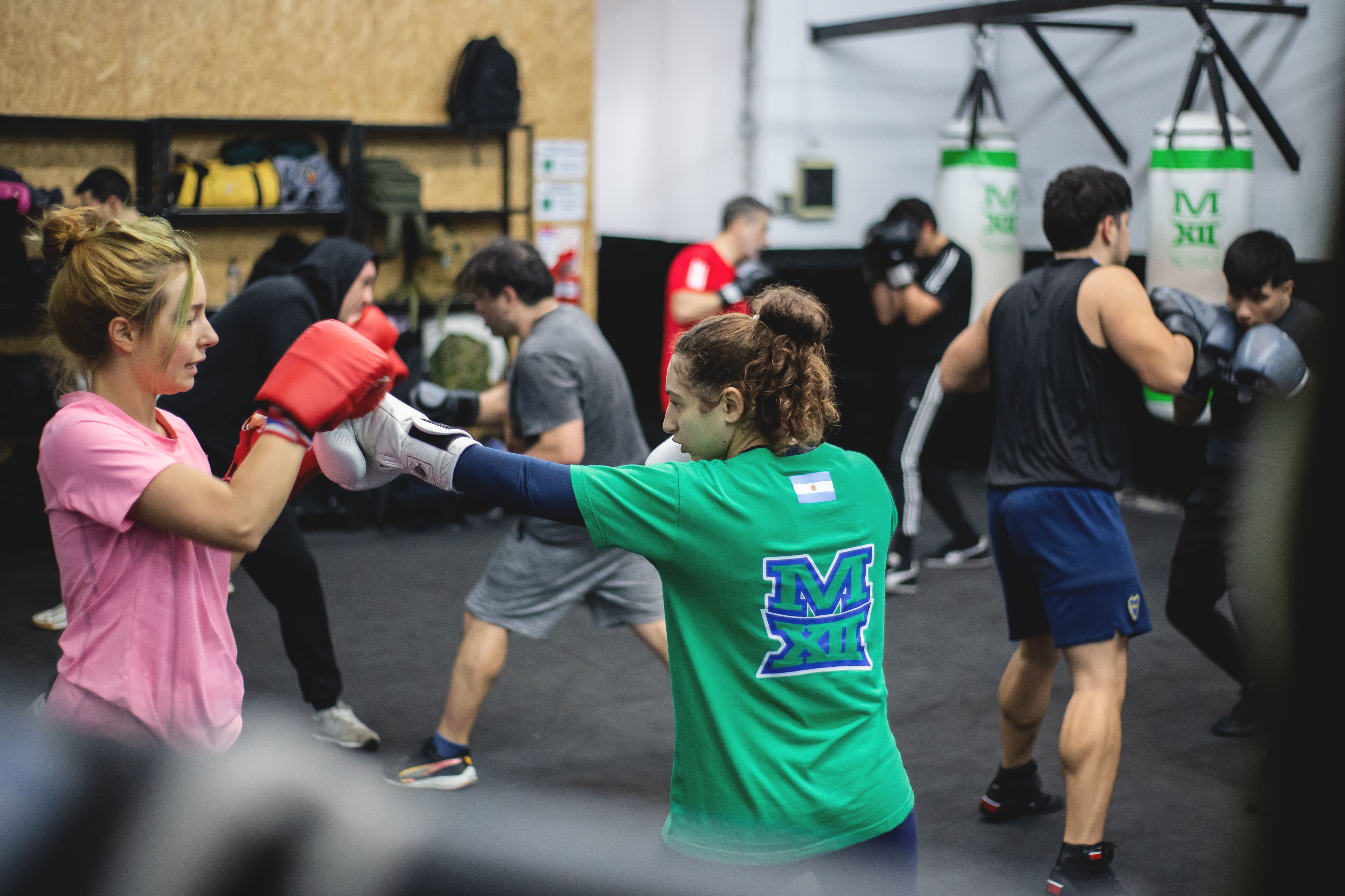 Fitness Centers